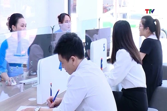 Đề xuất tăng hạn mức ngân quỹ nhà nước nhàn rỗi gửi ngân hàng trong dịp Tết Nguyên đán