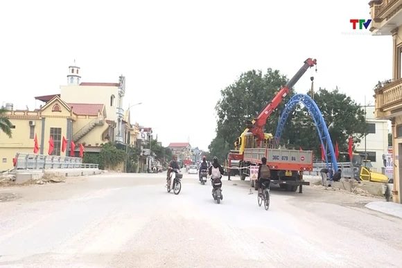 Yêu cầu sớm đưa vào khai thác các dự án đã thông xe kỹ thuật