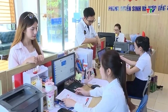 Dự kiến 3 điểm mới trong tuyển sinh đại học năm 2026
