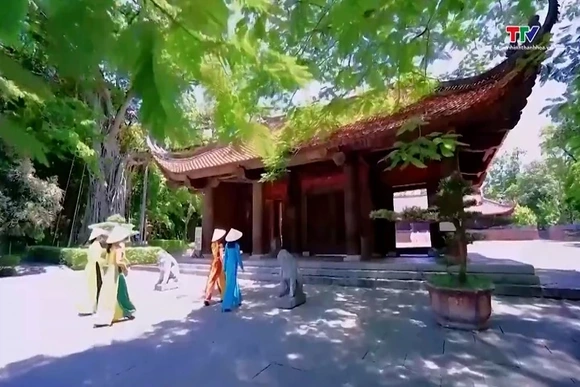 Việt Nam - điểm đến đáng trải nghiệm hàng đầu châu Á