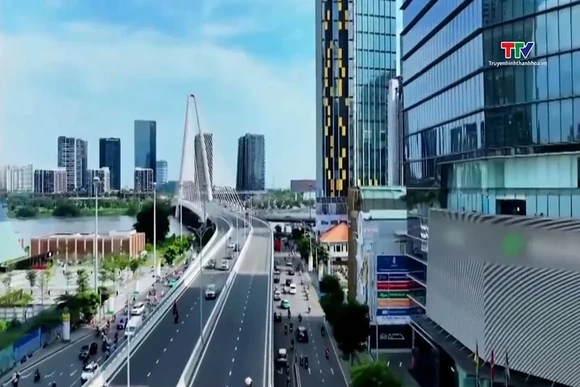Nhộn nhịp thị trường tour du lịch Tết Nguyên đán 2026