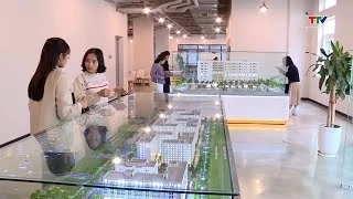 Thanh Hóa tập trung phát triển nhà ở xã hội