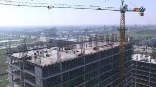Năm 2026, cả nước phát triển gần 159.000 căn nhà ở xã hội