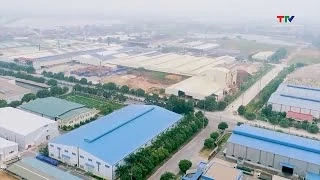Thu hút FDI sôi động ngay từ đầu năm