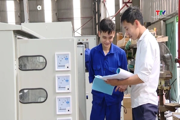 Gỡ khó giúp doanh nghiệp nhỏ và vừa tiếp cận nguồn vốn tín dụng