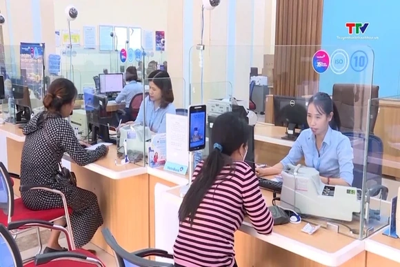 Đề xuất tăng hạn mức ngân quỹ nhà nước nhàn rỗi gửi ngân hàng trong dịp Tết Nguyên đán