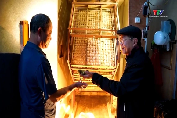 Đảm bảo nguồn cung thực phẩm cho Tết 2026