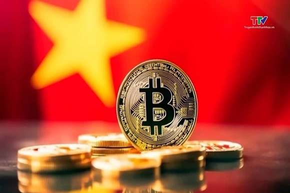 Yêu cầu cấp phép cho doanh nghiệp thí điểm thị trường tài sản mã hóa trước 15/1