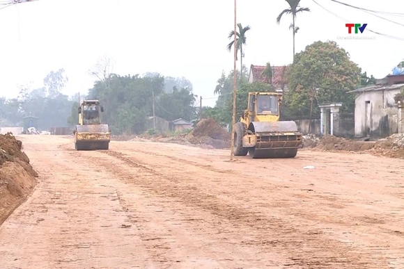 Tăng tốc giải ngân vốn  đầu tư công