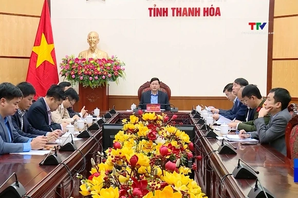 Phát triển thị trường bất động sản minh bạch, lành mạnh