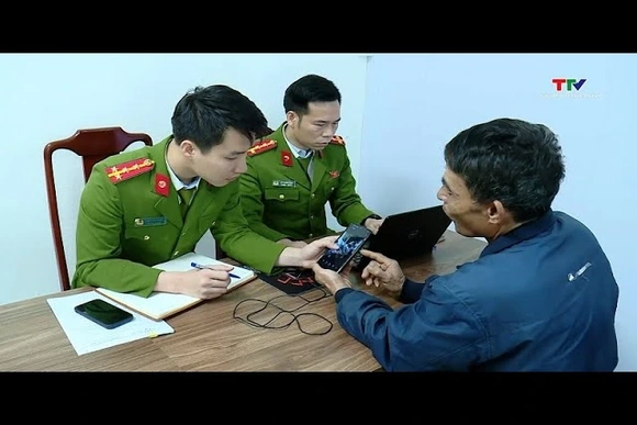 Sập bẫy lừa đảo online – khi lòng tham che mờ lý trí