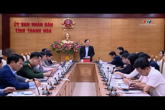 Tăng cường sự phối hợp giữa các sở, ngành, địa phương trong thực hiện nhiệm vụ phát triển du lịch