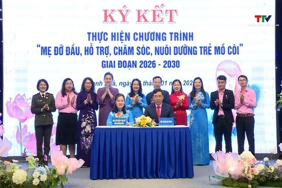 Thực hiện có hiệu quả các hoạt động vì sự phát triển của phụ nữ