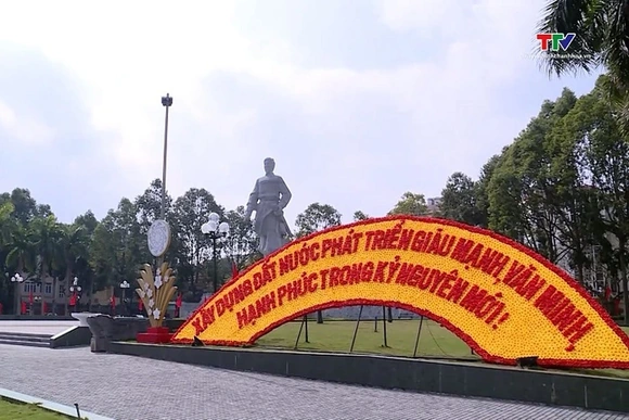 Niềm tin và kỳ vọng hướng tới Đại hội XIV của Đảng