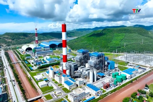 Thanh Hóa sẵn sàng cho Kỷ nguyên phát triển mới