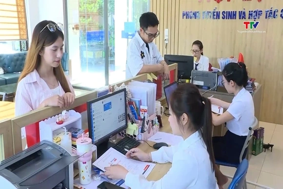 Lưu ý cho thí sinh khi giới hạn 10 nguyện vọng đại học