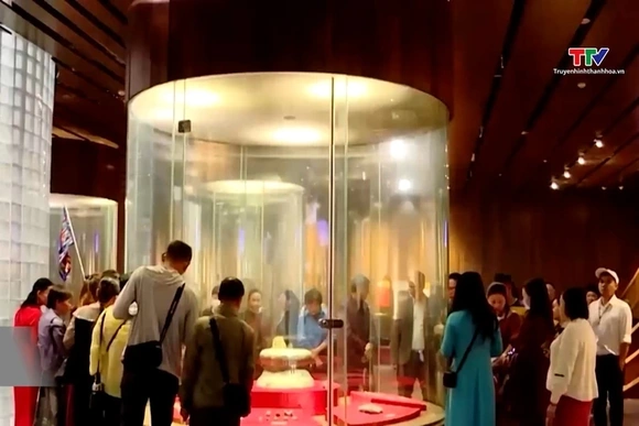 Nhộn nhịp thị trường tour du lịch Tết Nguyên đán 2026