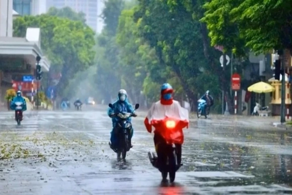 Bắc Bộ chuẩn bị đón đợt rét đậm