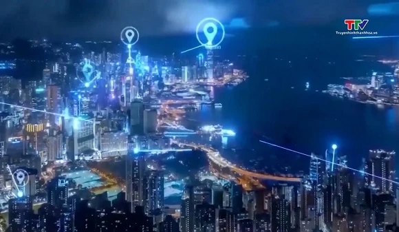 Việt Nam là quốc gia tiêu biểu về ứng dụng AI vào nền kinh tế