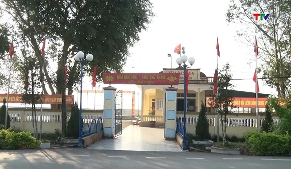 Thanh Hóa hướng về Đại hội XIV của Đảng