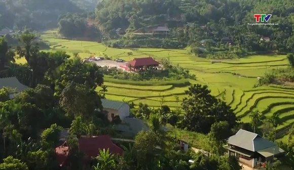 Miền sơn cước - nguồn cảm hứng của văn nghệ sĩ