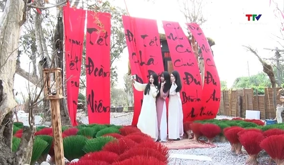 Ký ức trong quán nhỏ