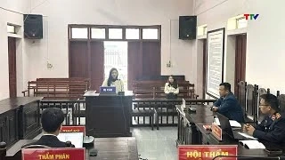 Sầm Sơn: Truy tố người giao phương tiện cho người chưa đủ điều kiện điều khiển tham gia giao thông