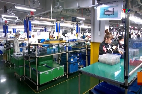 Triển khai thực hiện Hiệp định UKVFTA