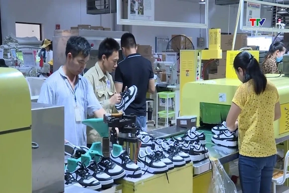 Tăng tính cạnh tranh cho môi trường đầu tư