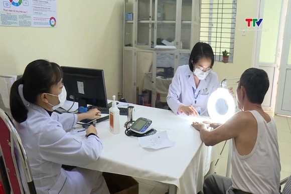 Gia tăng các bệnh lý về da trong mùa lạnh