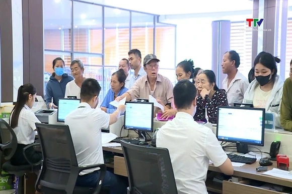 Tăng cường bảo mật cho hệ thống y tế số