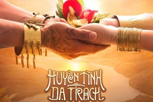 Phim Việt đầu tiên dựa trên truyền thuyết Chử Đồng Tử sẽ công chiếu dịp Tết Nguyên đán