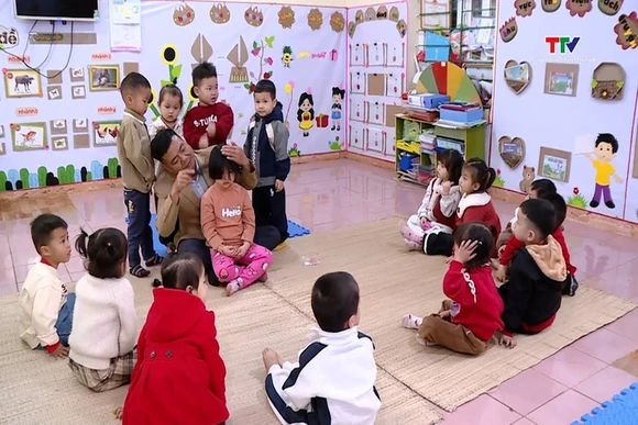 Người cha thứ hai