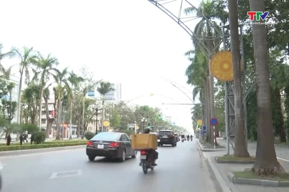 70 triệu xe máy trên toàn quốc sắp phải kiểm định khí thải