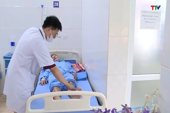 Biến chứng nguy hiểm của các bệnh nội tiết thường gặp