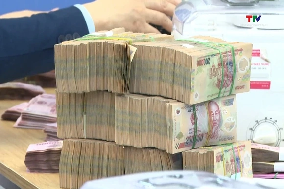 Ngân hàng Nhà nước định hướng nhiệm vụ trọng tâm ngành năm 2026