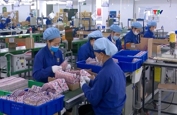 Năm 2026, Việt Nam tiếp tục là điểm đến thu hút vốn FDI