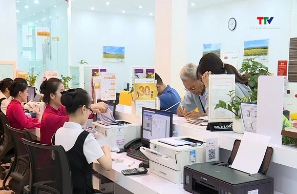 Năm 2026, tín dụng dự kiến tăng 15%