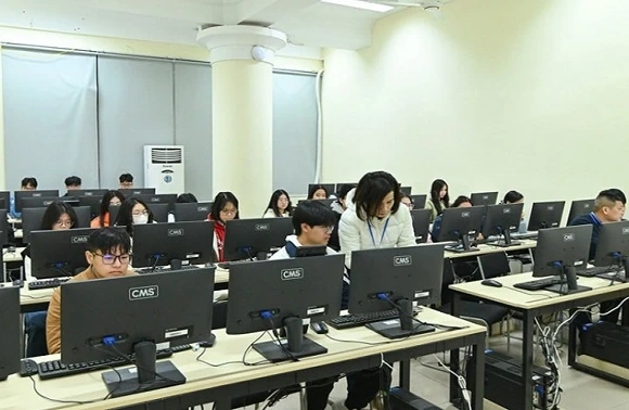 Các trường đại học sử dụng kết quả thi Đánh giá tư duy để xét tuyển