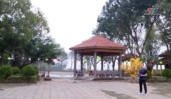 Người trẻ kể chuyện quê hương