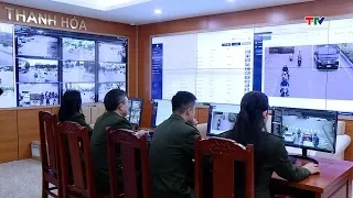 Thành lập Hội đồng thẩm định trung tâm chỉ huy giám sát, điều hành giao thông