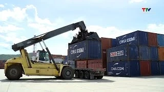 Xuất nhập khẩu của Việt Nam tăng hơn 9 lần sau gần 2 thập kỷ