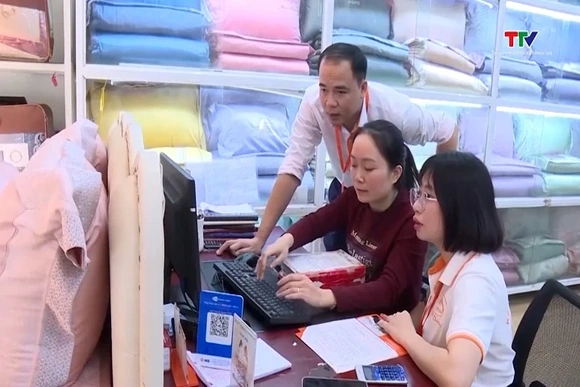 Siết kỷ luật ngân sách, chống thất thu thuế năm 2026
