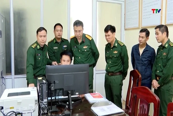Quyết liệt thực hiện các giải pháp chống khai thác hải sản bất hợp pháp