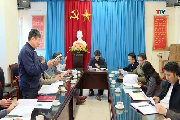 Triển khai kế hoạch tổ chức Tết khuyến học Xuân Bính Ngọ 2026