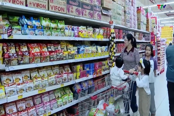 Thị trường nội địa 2026 cần một lực đẩy từ niềm tin người tiêu dùng