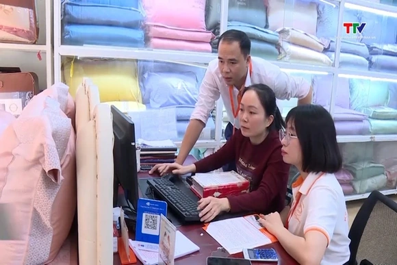 Siết kỷ luật ngân sách, chống thất thu thuế năm 2026