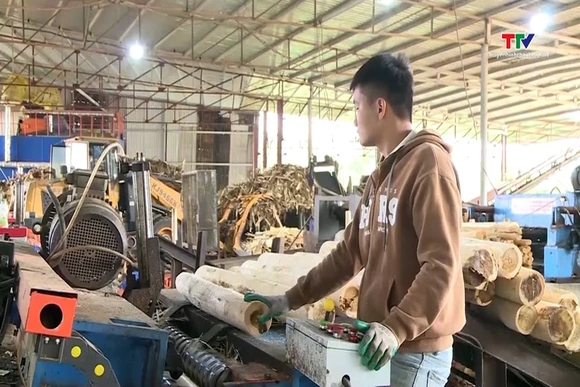 Agribank Thanh Hóa ưu tiên nguồn vốn phát triển nông nghiệp, nông thôn