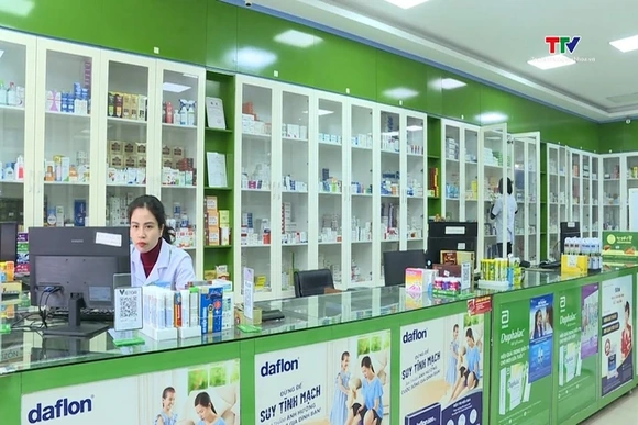 Đảm bảo cung ứng thuốc điều trị bệnh trong dịp Tết Nguyên đán Bính Ngọ 2026