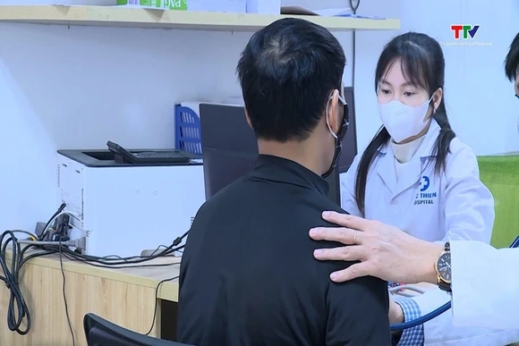Bộ Y tế cảnh báo 3 dịch bệnh tăng mạnh dịp sát Tết
